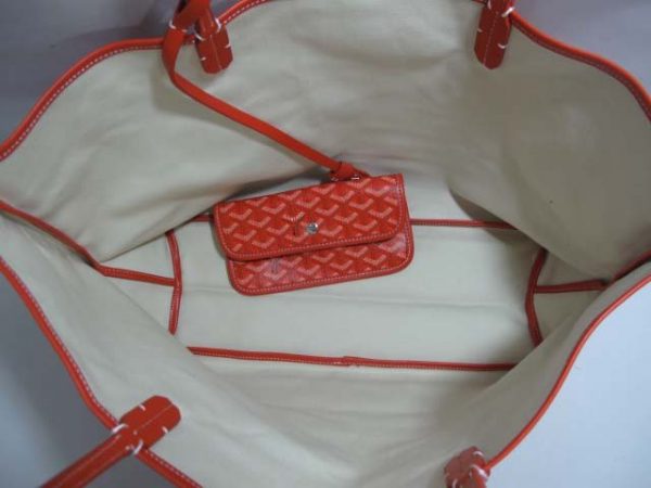 Goyard Saint Louis Fake Tote GM (Varied Colors)