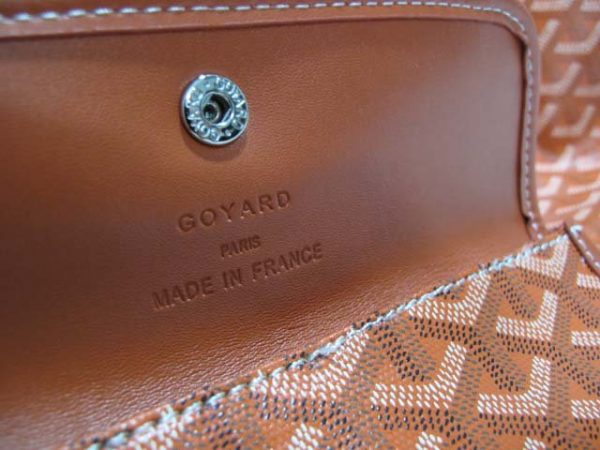 Goyard Saint Louis Fake Tote GM (Varied Colors)