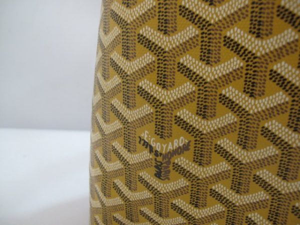 Goyard Saint Louis Fake Tote GM (Varied Colors)