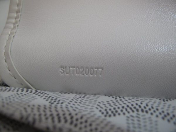 Goyard Saint Louis Fake Tote GM (Varied Colors)