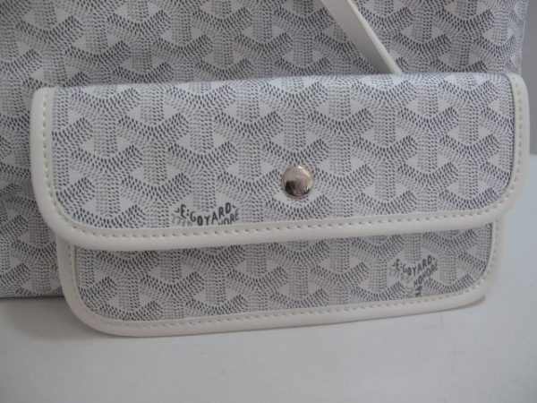 Goyard Saint Louis Fake Tote GM (Varied Colors)