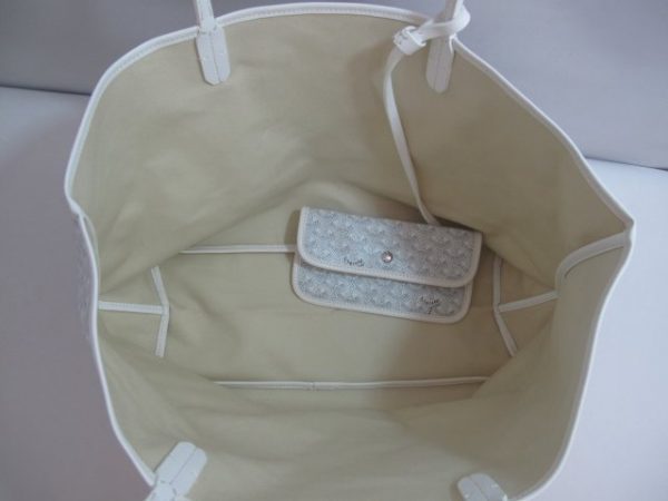 Goyard Saint Louis Fake Tote GM (Varied Colors)