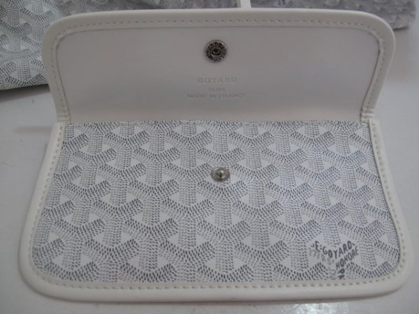 Goyard Saint Louis Fake Tote GM (Varied Colors)