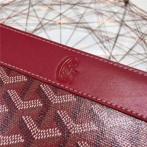 Goyard Matignon Around Zippy long Wallet (Varied Colors)