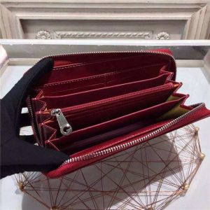 Goyard Matignon Around Zippy long Wallet (Varied Colors)