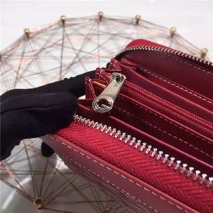 Goyard Matignon Around Zippy long Wallet (Varied Colors)