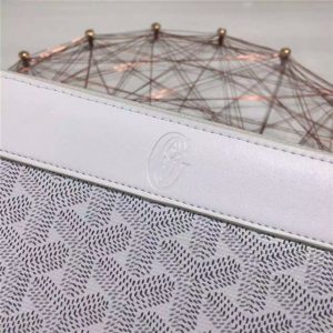 Goyard Matignon Around Zippy long Wallet (Varied Colors)