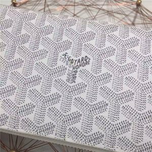 Goyard Matignon Around Zippy long Wallet (Varied Colors)