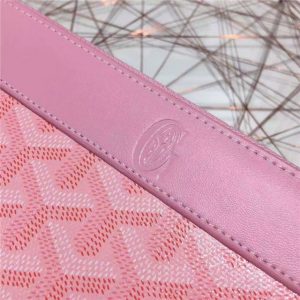 Goyard Matignon Around Zippy long Wallet (Varied Colors)