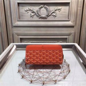 Goyard Matignon Around Zippy long Wallet (Varied Colors)