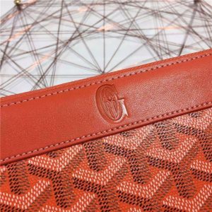 Goyard Matignon Around Zippy long Wallet (Varied Colors)