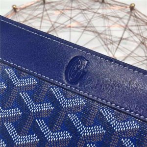 Goyard Matignon Around Zippy long Wallet (Varied Colors)