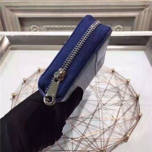 Goyard Matignon Around Zippy long Wallet (Varied Colors)