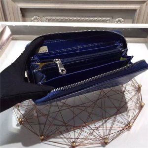 Goyard Matignon Around Zippy long Wallet (Varied Colors)