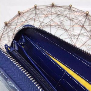 Goyard Matignon Around Zippy long Wallet (Varied Colors)