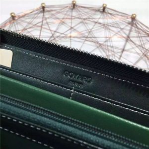 Goyard Matignon Around Zippy long Wallet (Varied Colors)