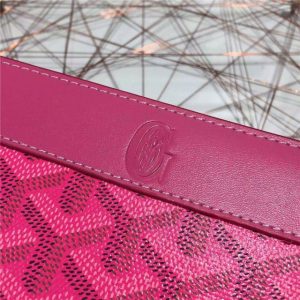 Goyard Matignon Around Zippy long Wallet (Varied Colors)