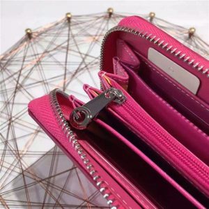 Goyard Matignon Around Zippy long Wallet (Varied Colors)