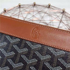 Goyard Matignon Around Zippy long Wallet (Varied Colors)