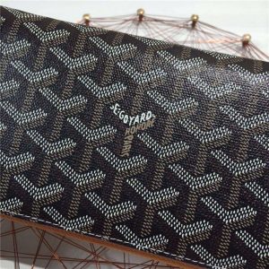 Goyard Matignon Around Zippy long Wallet (Varied Colors)