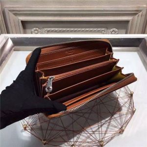 Goyard Matignon Around Zippy long Wallet (Varied Colors)