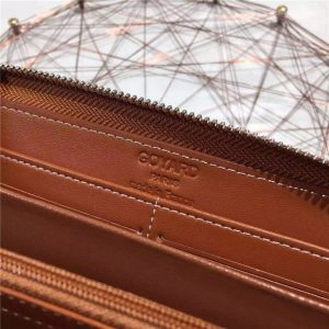 Goyard Matignon Around Zippy long Wallet (Varied Colors)