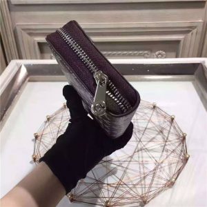 Goyard Matignon Around Zippy long Wallet (Varied Colors)