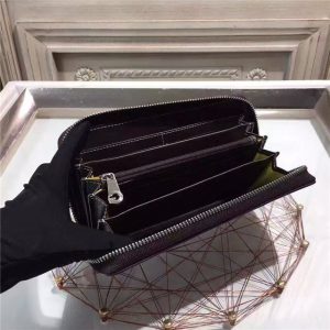 Goyard Matignon Around Zippy long Wallet (Varied Colors)