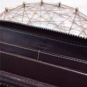 Goyard Matignon Around Zippy long Wallet (Varied Colors)