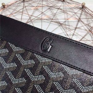 Goyard Matignon Around Zippy long Wallet (Varied Colors)