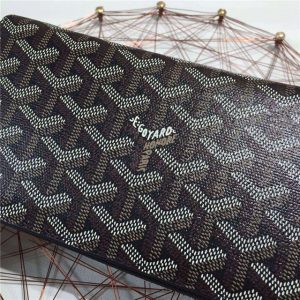 Goyard Matignon Around Zippy long Wallet (Varied Colors)