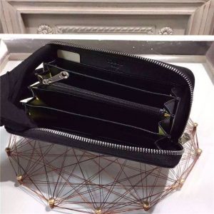 Goyard Matignon Around Zippy long Wallet (Varied Colors)