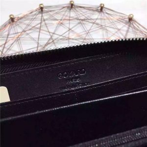 Goyard Matignon Around Zippy long Wallet (Varied Colors)