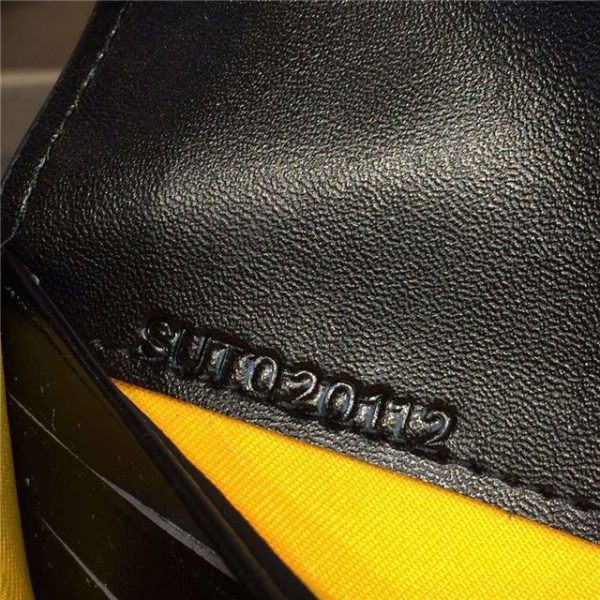 Goyard Long Zip Wallet (Varied Colors)