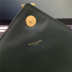Yves Saint Laurent Classic Medium College Bag (Varied Colors)