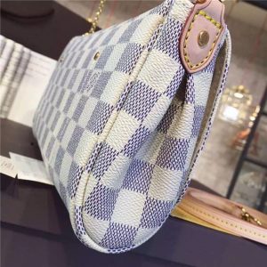 Louis Vuitton Damier Azur Favorite MM