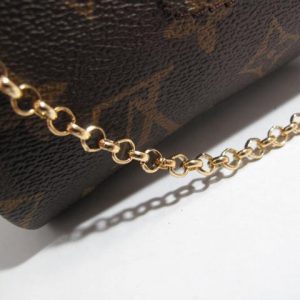 Louis Vuitton Monogram Favorite PM