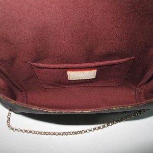 Louis Vuitton Monogram Favorite PM