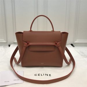 Celine Mini Belt Bag (Varied Colors)