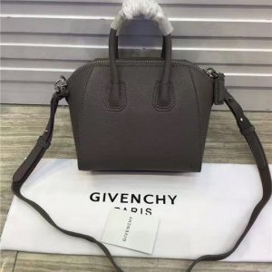 Givenchy Mini Antigona Shoulder Bag (Varied Colors)