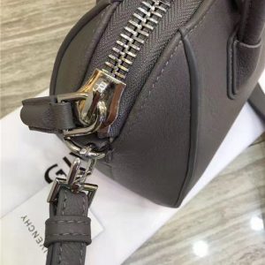 Givenchy Mini Antigona Shoulder Bag (Varied Colors)