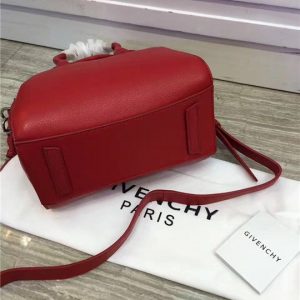 Givenchy Mini Antigona Shoulder Bag (Varied Colors)