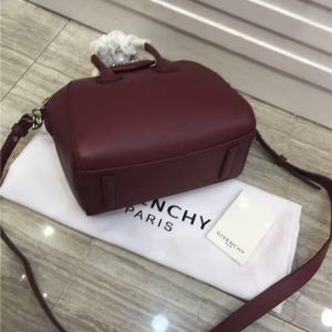 Givenchy Mini Antigona Shoulder Bag (Varied Colors)