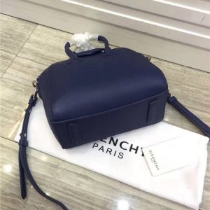 Givenchy Mini Antigona Shoulder Bag (Varied Colors)