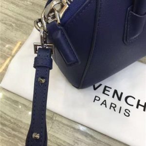 Givenchy Mini Antigona Shoulder Bag (Varied Colors)