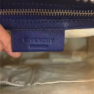 Givenchy Mini Antigona Shoulder Bag (Varied Colors)