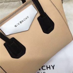 Givenchy Small Replica Antigona (Varied Colors)