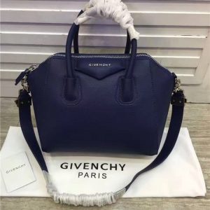 Givenchy Small Replica Antigona (Varied Colors)