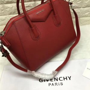 Givenchy Small Replica Antigona (Varied Colors)