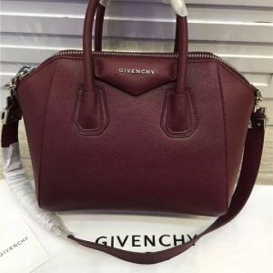 Givenchy Small Replica Antigona (Varied Colors)